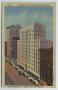 Postcard: [Postcard of Medical Arts and Alworth Buildings]