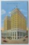 Postcard: [Postcard of Hotel Duluth in Color]