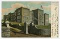 Postcard: [Postcard of Staunton Military Academy]
