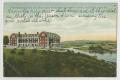 Postcard: [Postcard of View of Ohio River from Altamont Hotel 2]