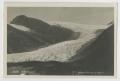 Postcard: [Postcard of a Snowy Mountain]