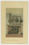 Postcard: [Postcard of Kitchen Fire Place at Mt. Vernon]