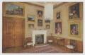 Thumbnail image of item number 1 in: '[Postcard of King's Closet]'.