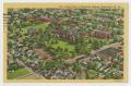 Thumbnail image of item number 1 in: '[Postcard of Aerial View of Marshall College]'.