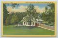 Postcard: [Postcard of Guyan Country Club and Golf Course]