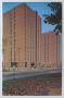 Postcard: [Postcard of Marshall University Towers]