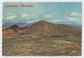 Primary view of [Postcard of Camelback Mountain 2]