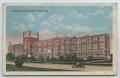 Thumbnail image of item number 1 in: '[Postcard of Ursuline Convent]'.