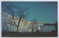 Thumbnail image of item number 1 in: '[Postcard of Greenbrier West Terrace]'.