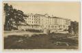 Primary view of [Postcard of Palace Torquay]