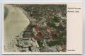 Postcard: [Postcard of Aerial View of Hotel del Coronado]