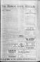 Thumbnail image of item number 1 in: 'The Hondo Anvil Herald. (Hondo, Tex.), Vol. 37, No. 18, Ed. 1 Saturday, November 25, 1922'.