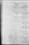 Thumbnail image of item number 2 in: 'The Hondo Anvil Herald. (Hondo, Tex.), Vol. 21, No. 37, Ed. 1 Saturday, April 27, 1907'.