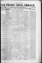 Thumbnail image of item number 1 in: 'The Hondo Anvil Herald. (Hondo, Tex.), Vol. 42, No. 25, Ed. 1 Saturday, January 14, 1928'.