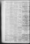 Thumbnail image of item number 2 in: 'The Hondo Anvil Herald. (Hondo, Tex.), Vol. 24, No. 2, Ed. 1 Saturday, August 21, 1909'.