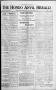 Newspaper: The Hondo Anvil Herald. (Hondo, Tex.), Vol. 42, No. 11, Ed. 1 Saturda…