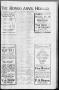 Newspaper: The Hondo Anvil Herald. (Hondo, Tex.), Vol. 28, No. 20, Ed. 1 Saturda…