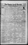 Primary view of The Hondo Anvil Herald. (Hondo, Tex.), Vol. 60, No. 31, Ed. 1 Friday, February 1, 1946