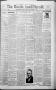 Thumbnail image of item number 1 in: 'The Hondo Anvil Herald. (Hondo, Tex.), Vol. 50, No. 14, Ed. 1 Friday, October 18, 1935'.