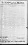 Newspaper: The Hondo Anvil Herald. (Hondo, Tex.), Vol. 28, No. 47, Ed. 1 Saturda…