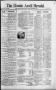 Thumbnail image of item number 1 in: 'The Hondo Anvil Herald. (Hondo, Tex.), Vol. 44, No. 7, Ed. 1 Friday, September 6, 1929'.