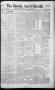 Newspaper: The Hondo Anvil Herald. (Hondo, Tex.), Vol. 47, No. 41, Ed. 1 Friday,…