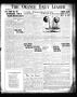 Newspaper: The Orange Daily Leader (Orange, Tex.), Vol. 9, No. 299, Ed. 1 Monday…