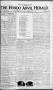 Newspaper: The Hondo Anvil Herald. (Hondo, Tex.), Vol. 41, No. 24, Ed. 1 Saturda…