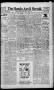 Newspaper: The Hondo Anvil Herald. (Hondo, Tex.), Vol. 60, No. 40, Ed. 1 Friday,…