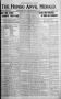 Newspaper: The Hondo Anvil Herald. (Hondo, Tex.), Vol. 41, No. 43, Ed. 1 Saturda…