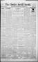 Newspaper: The Hondo Anvil Herald. (Hondo, Tex.), Vol. 50, No. 11, Ed. 1 Friday,…