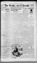 Thumbnail image of item number 1 in: 'The Hondo Anvil Herald. (Hondo, Tex.), Vol. 52, No. 42, Ed. 1 Friday, April 29, 1938'.