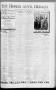 Newspaper: The Hondo Anvil Herald. (Hondo, Tex.), Vol. 28, No. 33, Ed. 1 Saturda…