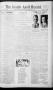 Newspaper: The Hondo Anvil Herald. (Hondo, Tex.), Vol. 47, No. 29, Ed. 1 Friday,…