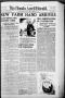 Thumbnail image of item number 1 in: 'The Hondo Anvil Herald. (Hondo, Tex.), Vol. 54, No. 18, Ed. 1 Friday, November 10, 1939'.