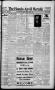 Newspaper: The Hondo Anvil Herald. (Hondo, Tex.), Vol. 60, No. 35, Ed. 1 Friday,…