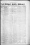 Thumbnail image of item number 1 in: 'The Hondo Anvil Herald. (Hondo, Tex.), Vol. 42, No. 32, Ed. 1 Saturday, March 3, 1928'.