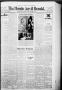 Thumbnail image of item number 1 in: 'The Hondo Anvil Herald. (Hondo, Tex.), Vol. 54, No. 16, Ed. 1 Friday, October 27, 1939'.