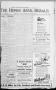 Thumbnail image of item number 1 in: 'The Hondo Anvil Herald. (Hondo, Tex.), Vol. 37, No. 2, Ed. 1 Saturday, August 5, 1922'.