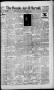 Newspaper: The Hondo Anvil Herald. (Hondo, Tex.), Vol. 60, No. 36, Ed. 1 Friday,…