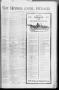 Newspaper: The Hondo Anvil Herald. (Hondo, Tex.), Vol. 28, No. 3, Ed. 1 Saturday…