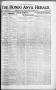 Newspaper: The Hondo Anvil Herald. (Hondo, Tex.), Vol. 42, No. 22, Ed. 1 Saturda…
