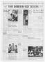 Thumbnail image of item number 1 in: 'The Southwest Citizen (Houston, Tex.), Vol. 3, No. 49, Ed. 1 Thursday, March 16, 1950'.
