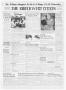 Newspaper: The Southwest Citizen (Houston, Tex.), Vol. 3, No. 65, Ed. 1 Thursday…