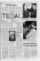 Newspaper: The Bellaire & Southwestern Texan (Bellaire, Tex.), Vol. 18, No. 13, …