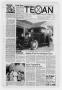 Newspaper: The Bellaire & Southwestern Texan (Bellaire, Tex.), Vol. 15, No. 32, …