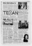 Primary view of The Bellaire & Southwestern Texan (Bellaire, Tex.), Vol. 17, No. 24, Ed. 1 Wednesday, August 12, 1970
