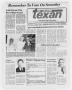 Newspaper: The Bellaire Texan (Bellaire, Tex.), Vol. 24, No. 42, Ed. 1 Wednesday…
