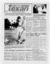 Primary view of The Bellaire Texan (Bellaire, Tex.), Vol. 25, No. 7, Ed. 1 Wednesday, June 28, 1978