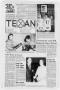 Thumbnail image of item number 1 in: 'The Bellaire & Southwestern Texan (Bellaire, Tex.), Vol. 16, No. 10, Ed. 1 Wednesday, April 23, 1969'.